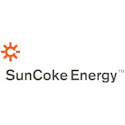 SunCoke Energy Inc stock icon