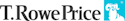 T. Rowe Price Blue Chip Growth ETF logo