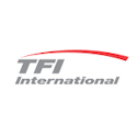 Tfi International Inc logo