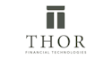 THOR Equal Weight Low Volatility ETF logo