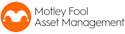 Motley Fool Mid-Cap Growth ETF logo