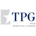 TPG Pace Beneficial Finance Corp. logo