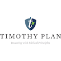 Timothy Plan International ETF logo