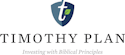 Timothy Plan US Small Cap Core ETF logo