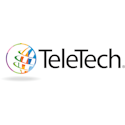 TeleTech Holdings Inc stock icon