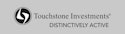 Touchstone Ultra Short Income ETF logo