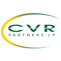 CVR PARTNERS LP stock icon