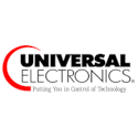 Universal Electronics Inc stock icon