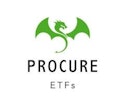 Procure Space ETF logo