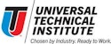 Universal Technical Institute, Inc. logo