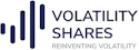 2x Long VIX Futures ETF logo