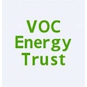 VOC ENERGY TRUST logo