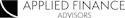 Applied Finance Valuation Large Cap ETF logo