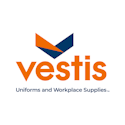 Vestis Corporation logo