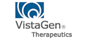 Vistagen Therapeutics, Inc. Common Stock logo