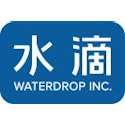 Waterdrop Inc. stock icon