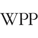 WPP PLC stock icon