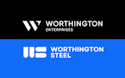 Worthington Steel, Inc. logo