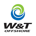 W&T Offshore, Inc. logo